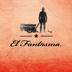 Manarun - El Fantasma (Karamelo Santo remix)