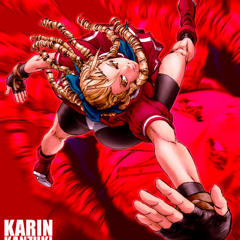 "Bow Before Her" (Karin's Boss Theme) - Tekken x Street Fighter (CONCEPT) Theme