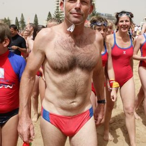 The Prophet- R3tro (Tony Abbott's Stop the Boats & the Smokes 2013 Remuxx Edit Bootleg Re-Amp)