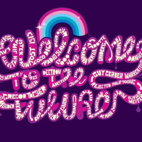 Stream Welcome To Future by King WiZaRd | Listen online for free on ...