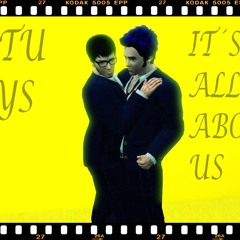 Tatu It's All About Us