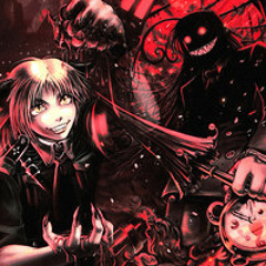 Yata-Garasu vs Cthulhu - Dark Souls (DEMO)