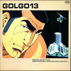 04 - Golgo 13 - Command G13