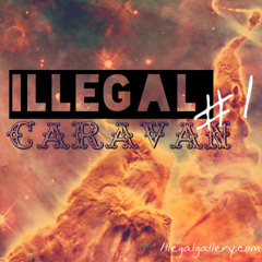Illegal Caravan #1