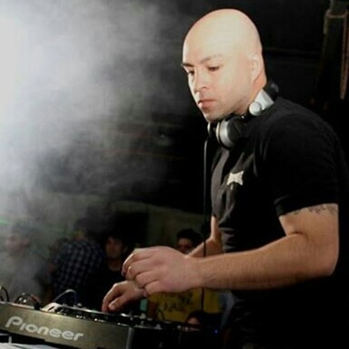 HANSNOISE Q-Dance Stage Mysteryland Chile 2012