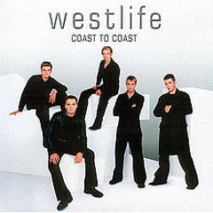 My love - west life (cover)
