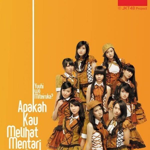 JKT48 - Yuuhi wo Miteiruka