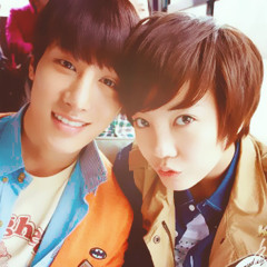 Go Eun Ah & Kwak Yong Hwan - My Dream