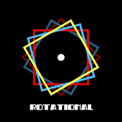 ROTATIONAL OST - RISE