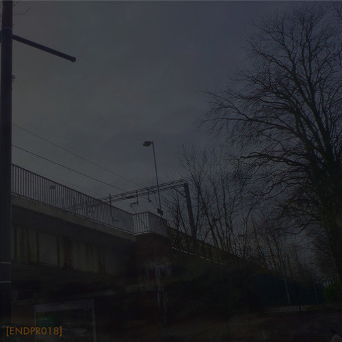 Autumna - Proof of Absence EP [ENDPR018] Preview OUT NOW