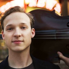 Savannah Stopover Sessions: Ben Sollee