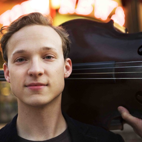 Savannah Stopover Sessions: Ben Sollee
