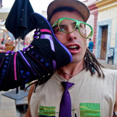 Crystal Fresh - Drop da Bass!