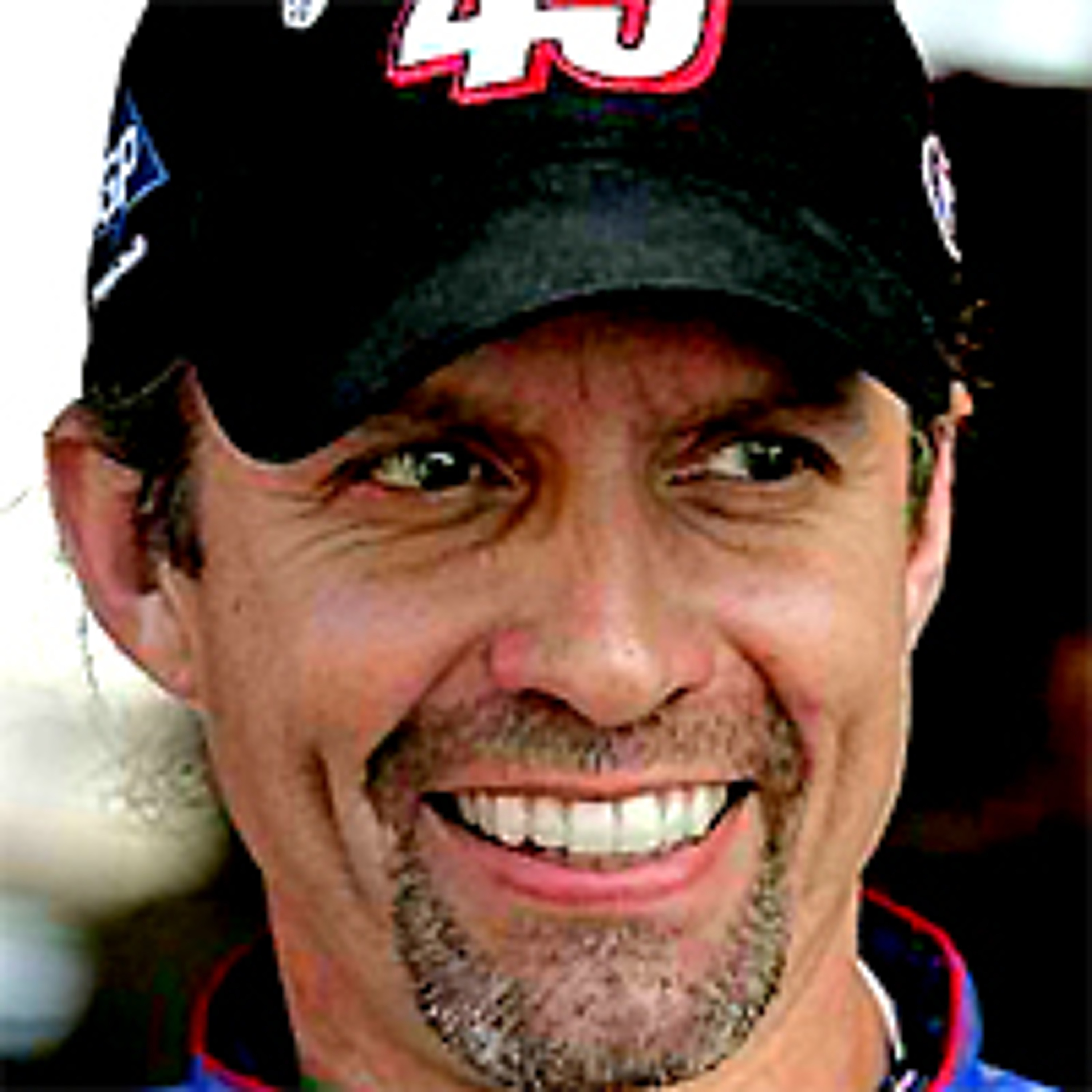 Kyle Petty Defends His Danica Criticism episode artwork