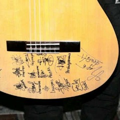 iris (accoustic cover) at My room