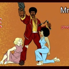 Mr. Popular - prod. Kanye West
