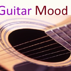 La Playa Guitar Mood