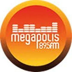 Megapolis FM Moscow 2013 guest mix by DECAY AXIOMATIC presented by Denis A