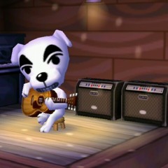 K.K. Slider - Only Me (Orchestrated)