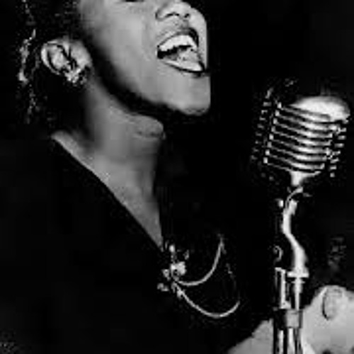 Scat singing hohpaeve