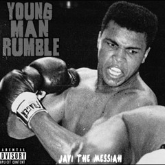 Young Man Rumble