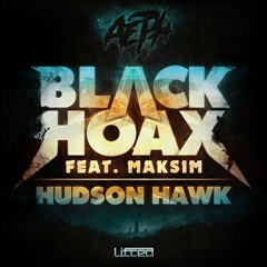 AEPH - BLACK HOAX feat. MAKSIM (LFTD016)