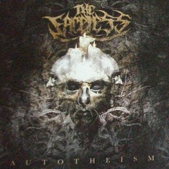 Autotheist Movement III : Deconsecrate - The Faceless (Solo Cover) at Jakarta
