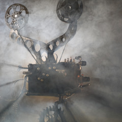 SYNCH (solo piano improvisation)