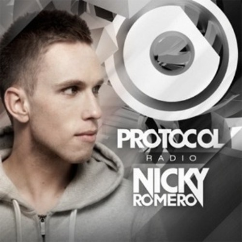 Nicky Romero - Protocol Radio 046 (Fan Edition #2)
