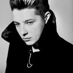 John Newman - Cheating (Acoustic Version)