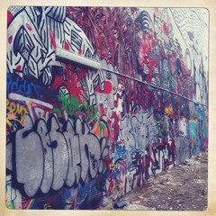 Swik/Kea/Sheek/Jmdee-Beat : "Couleurs"