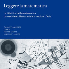 Rosetta Zan - Errori e difficoltà in matematica