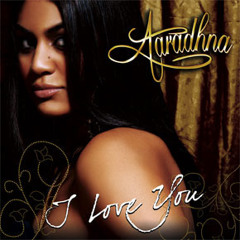 Aaradhna- I Love You Remix DjRHYS