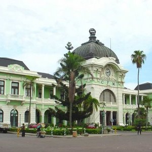 Museu CFM | Ambiente