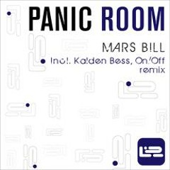Mars Bill - Obey (Kalden Bess Remix) [Loose Records]
