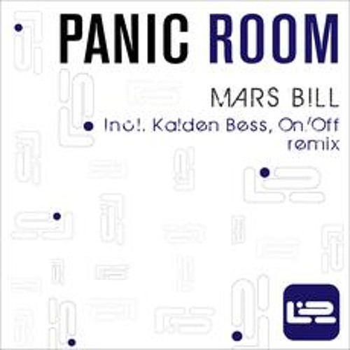 Mars Bill - Obey (Kalden Bess Remix) [Loose Records]