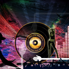 爱走了心碎了[ElectroMashup]Kzai