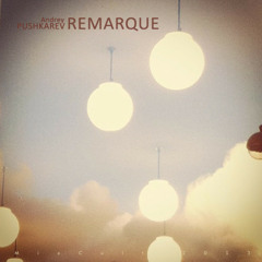 MixCult Podcast # 111 - Remarque