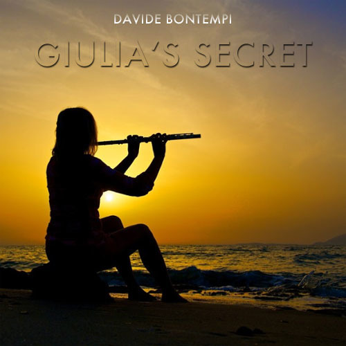Giulia's Secret