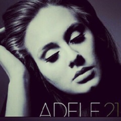 ADELE - Someone Like You