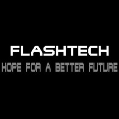 Flashtech - Hope For A Better Future [Free Track!]