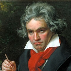Beethoven - Symfonie No. 5 door het Mannheimorkest olv Quentin Clare