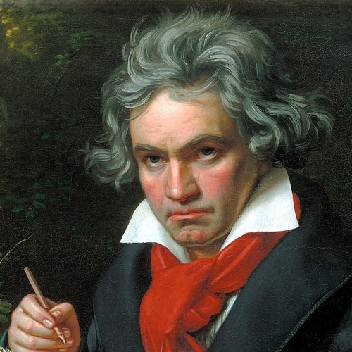 Beethoven - Symfonie No. 5 door het Mannheimorkest olv Quentin Clare