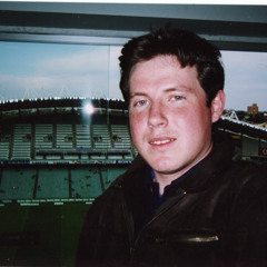 NRL FINAL 2004 - BULLDOGS V PANTHERS at SFS