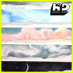 alloapm - Midnight Cake