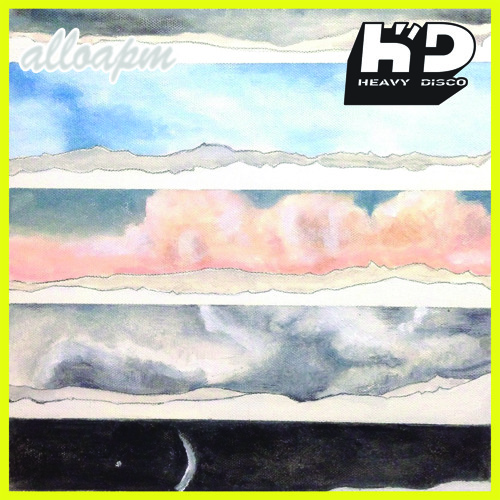 alloapm - Midnight Cake