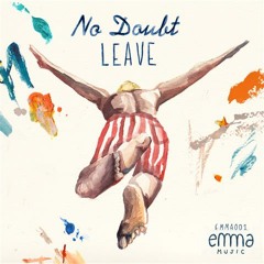 Leave - No Doubt (incl. Lopazz Remix)
