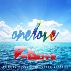 Armand Deluxe feat. SIRPAUL - One Love (I'm Love Remix)