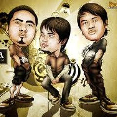 ada band - nyawa hidupku (cover)