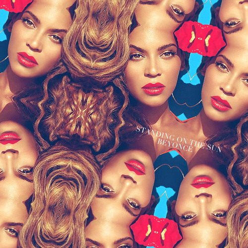 Stream Standing On The Sun - Official Full Version (HQ) by Beyonce ...